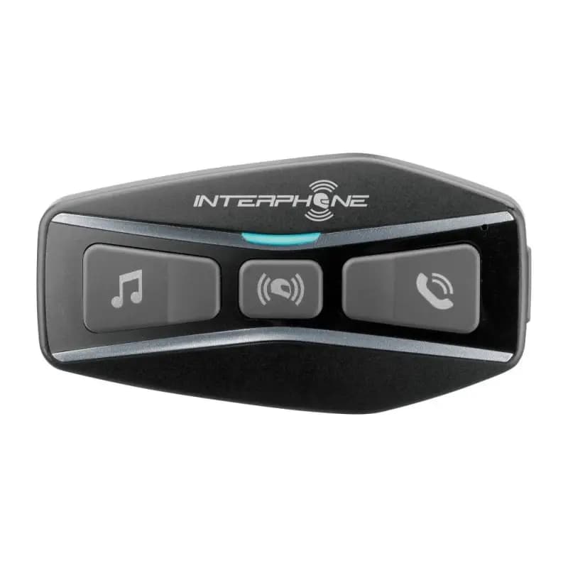 Interfono Interphone U-Com 4 Singolo