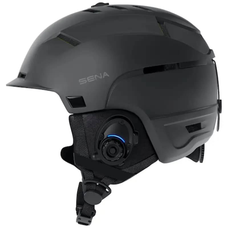 Casco Sci Sena Latitude S1 Smart Nero L