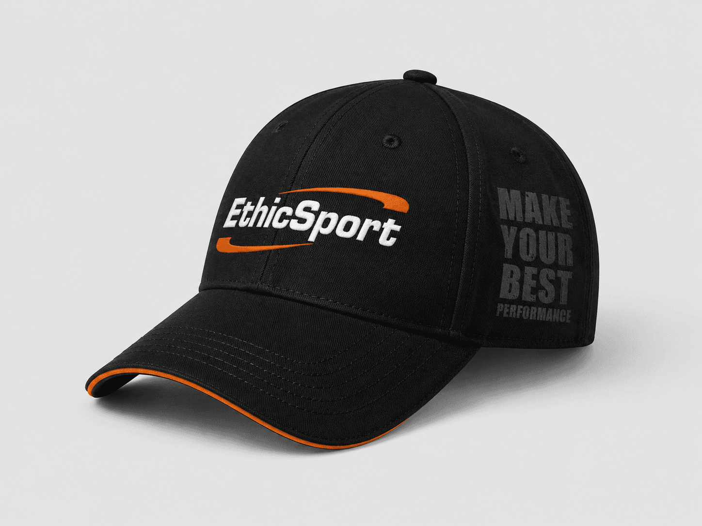 Cappellino Ethicsport