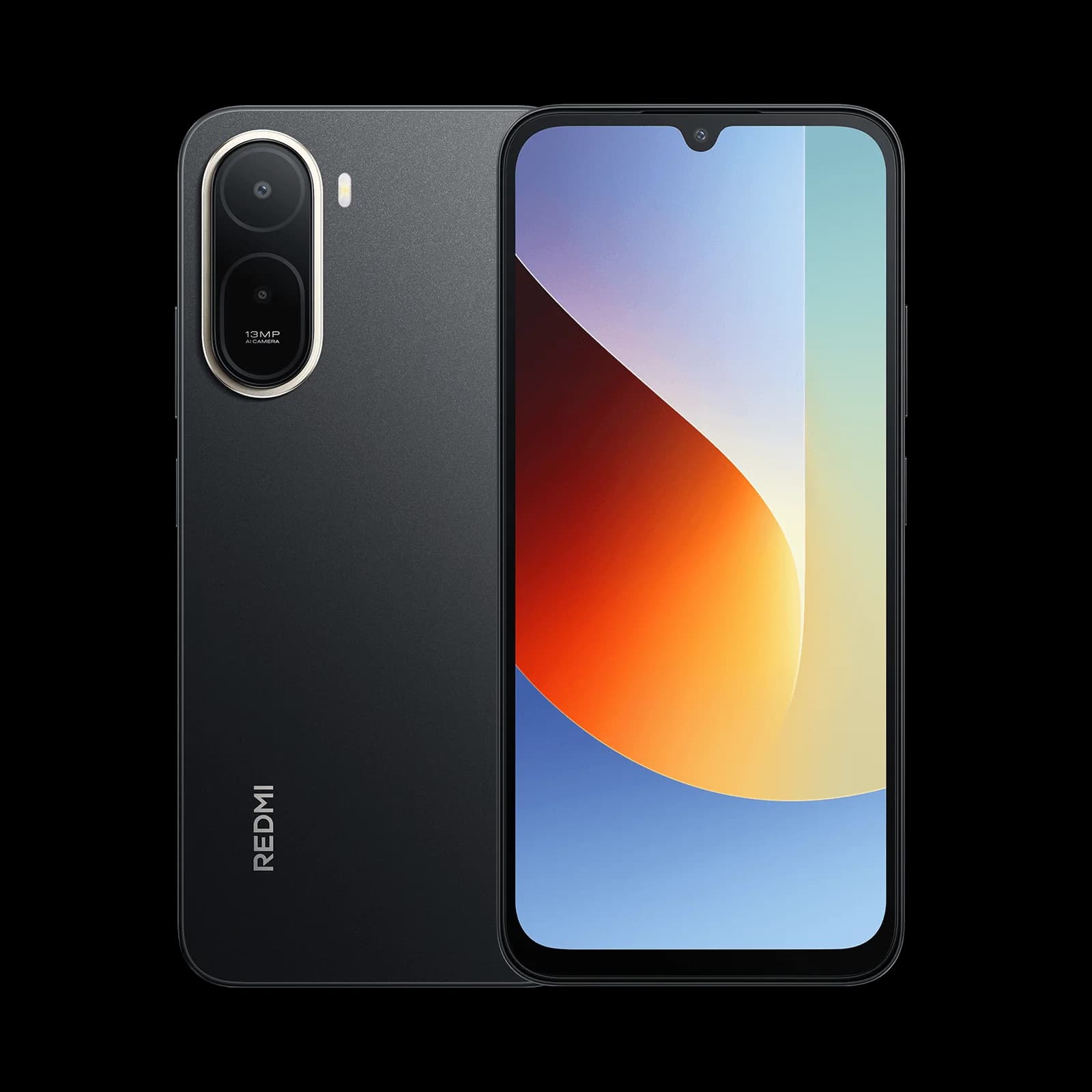 Versione Globale Xiaomi Redmi A7 Pro Smartphone, Batteria da 6000mAh, Display da 6.9" a 120Hz, Fotocamera da 13MP, Xiaomi HyperOS, Cellulare Xiaomi