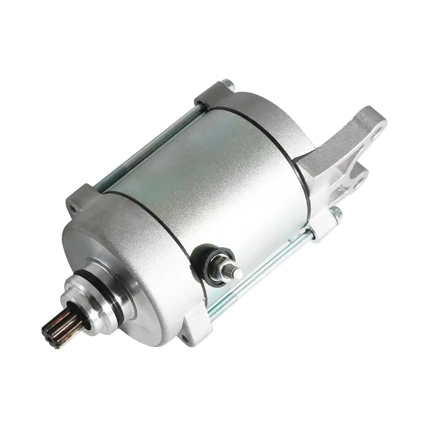 Avviamento motore per GOES Goes 300s 400s EFI, per Access AMS 430 EFI,AMX 3.20,Xtreme 300 Avviamento OEM: 31200-E10-100 31200-E10-000