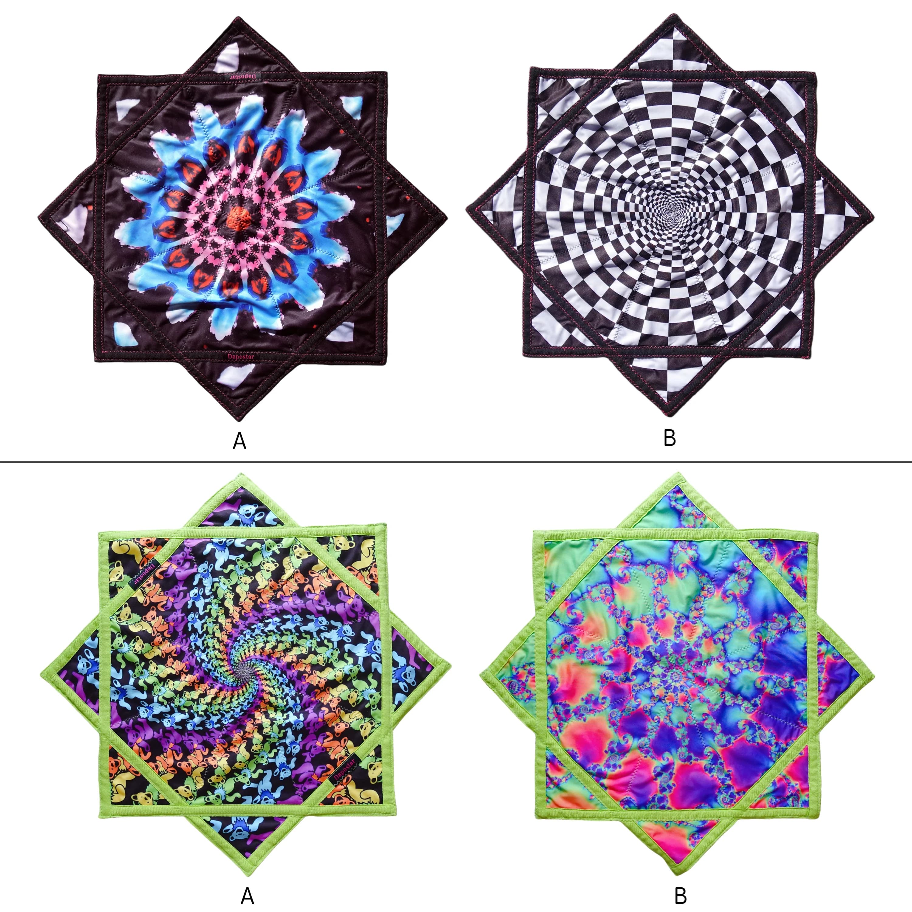 Set Due Pezzi Dapostar, Pacchetto Sconto, Nuovo Articolo di Tendenza