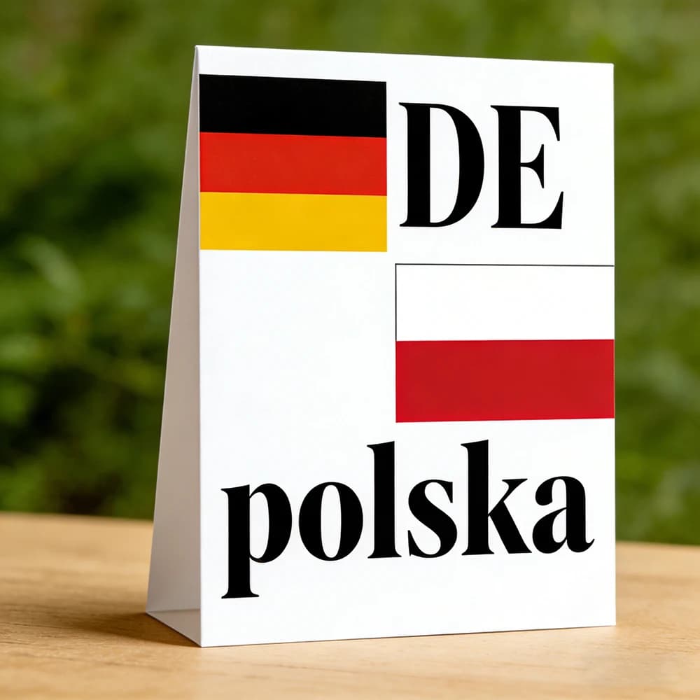 Abbonamento OSCAM Europa, Linee CCAMS Germania, 8 Linee OSCAM Polonia, ICAM Europa, Scheda d'Invito OSCAM