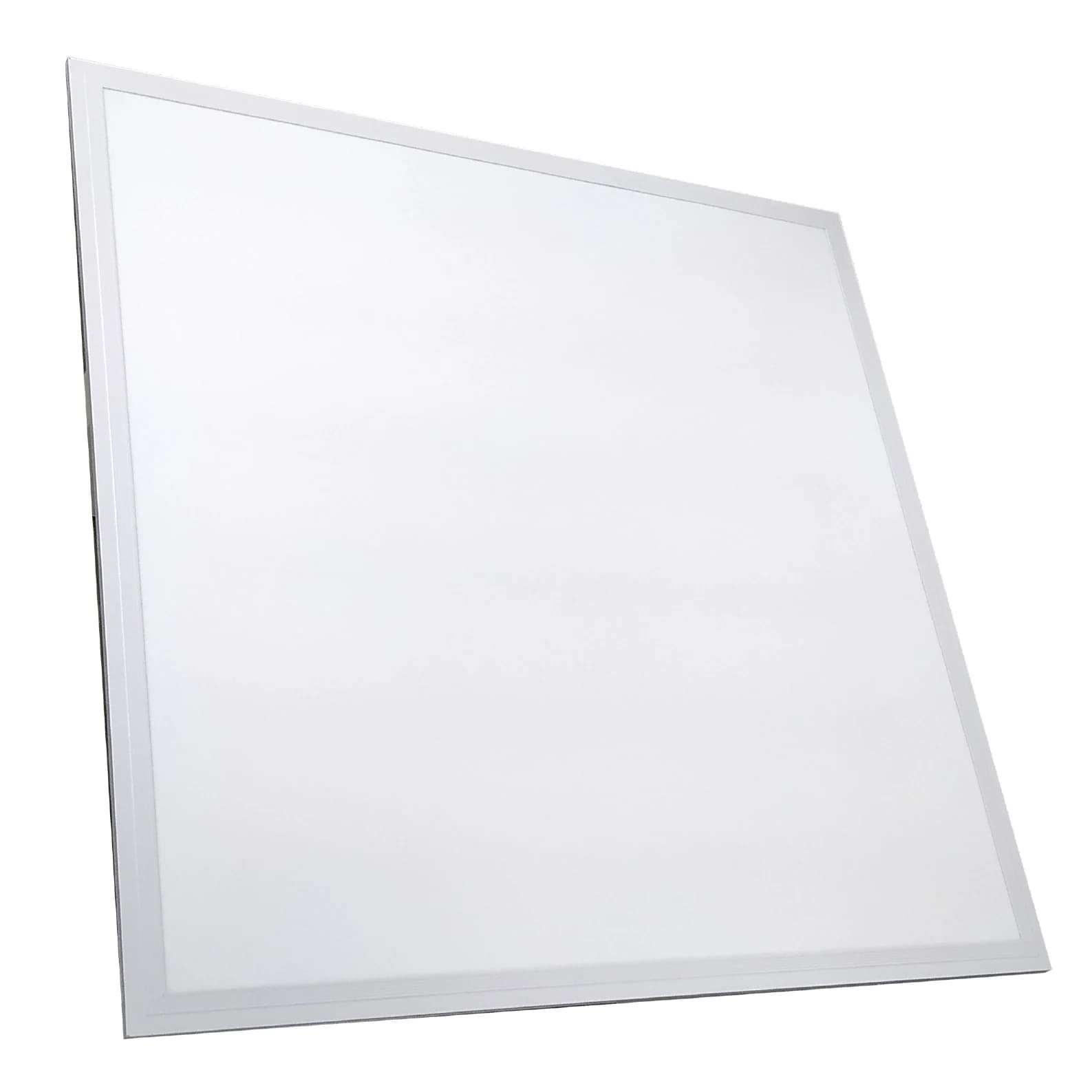 Pannello LED ATOMANT LED 60x60 cm 48W con 5000 lumen, CCT dimmerabile con selettore colore (bianco caldo, neutro e freddo), include driver esterno,