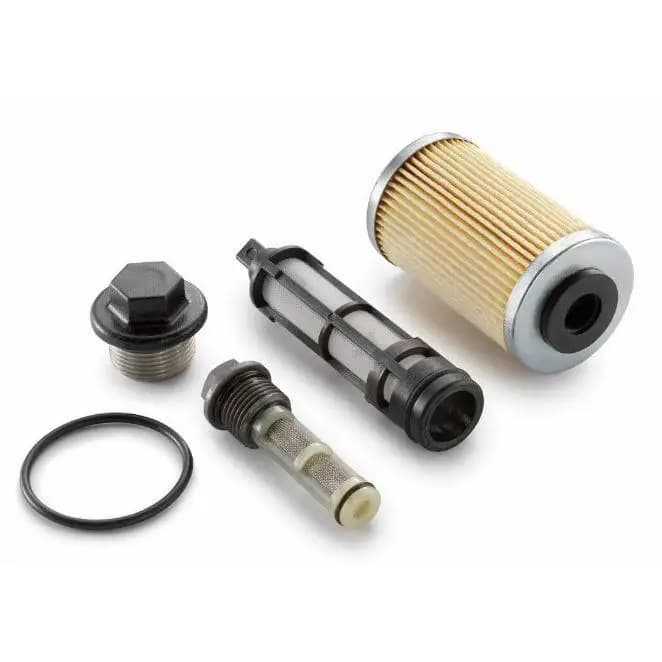 Kit Filtro Olio 390 Duke Ce U