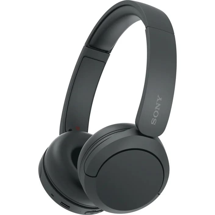 Cuffie wireless Sony WH-CH520 nere
