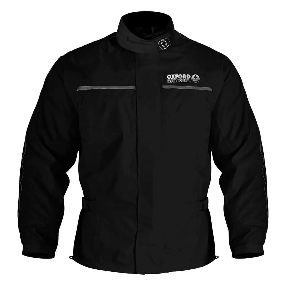 Giacca impermeabile Rainseal Over Ce U Oxford