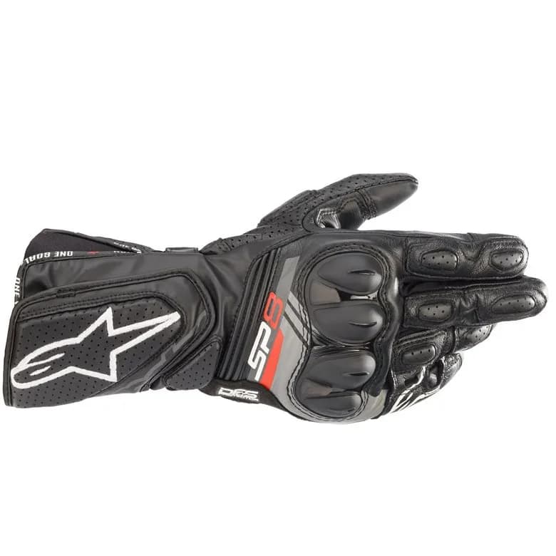 Guanti Alpinestars Sp-8 V3 Ce U