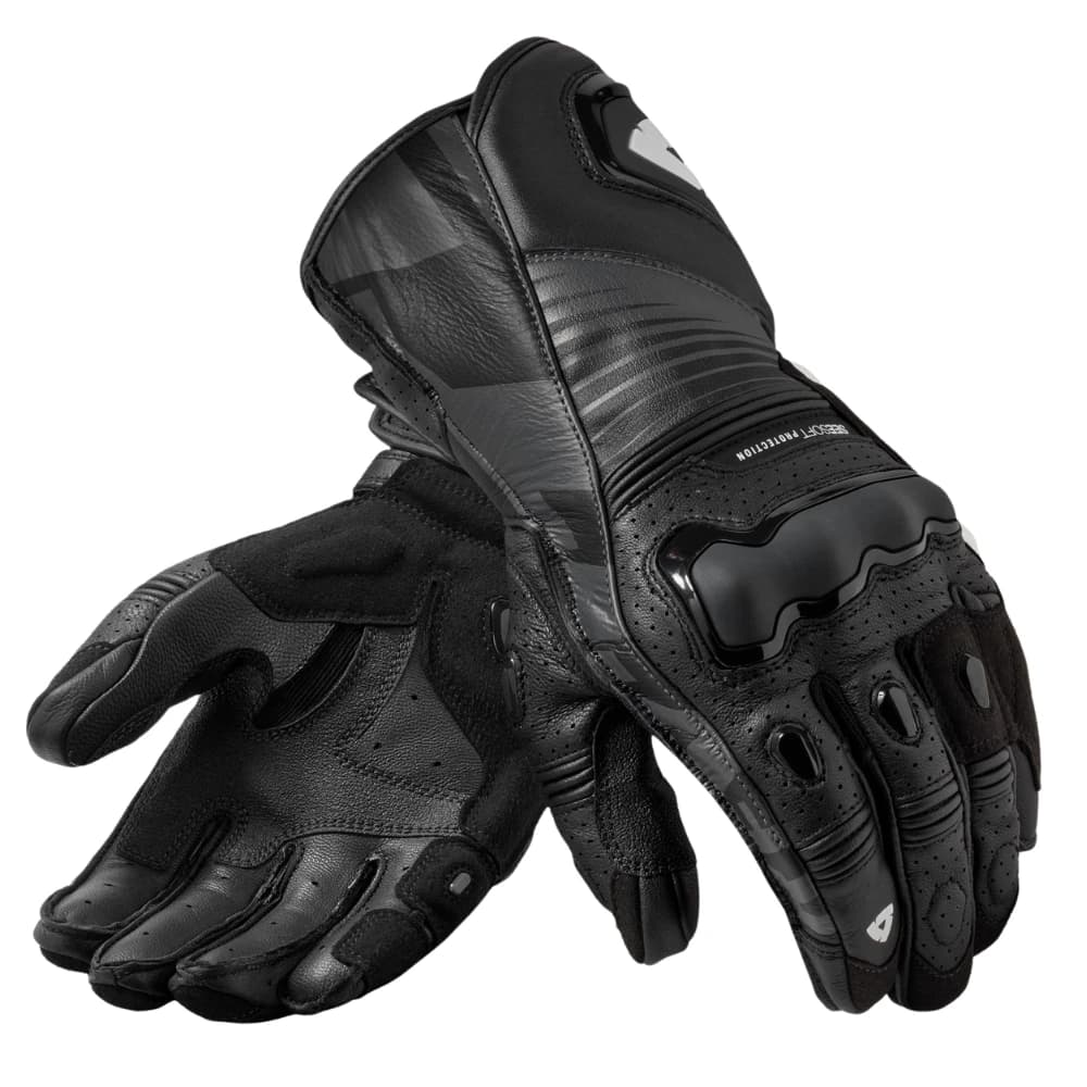 Guanti Revit Argon 3 Ce U