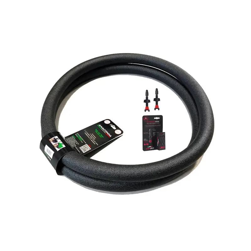 BARBIERI ANACONDA ANTI-PUNCTURE MOUSSE SET 29" S-M BARBIERI ciclismo per bicicletta