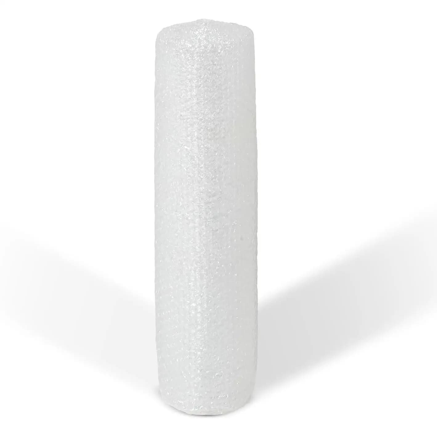 Carta a bolle larga 100 cm e 50 cm – Rotoli da 5 m, 10 m e 20 m, ideali per imballare, proteggere e trasportare oggetti fragili