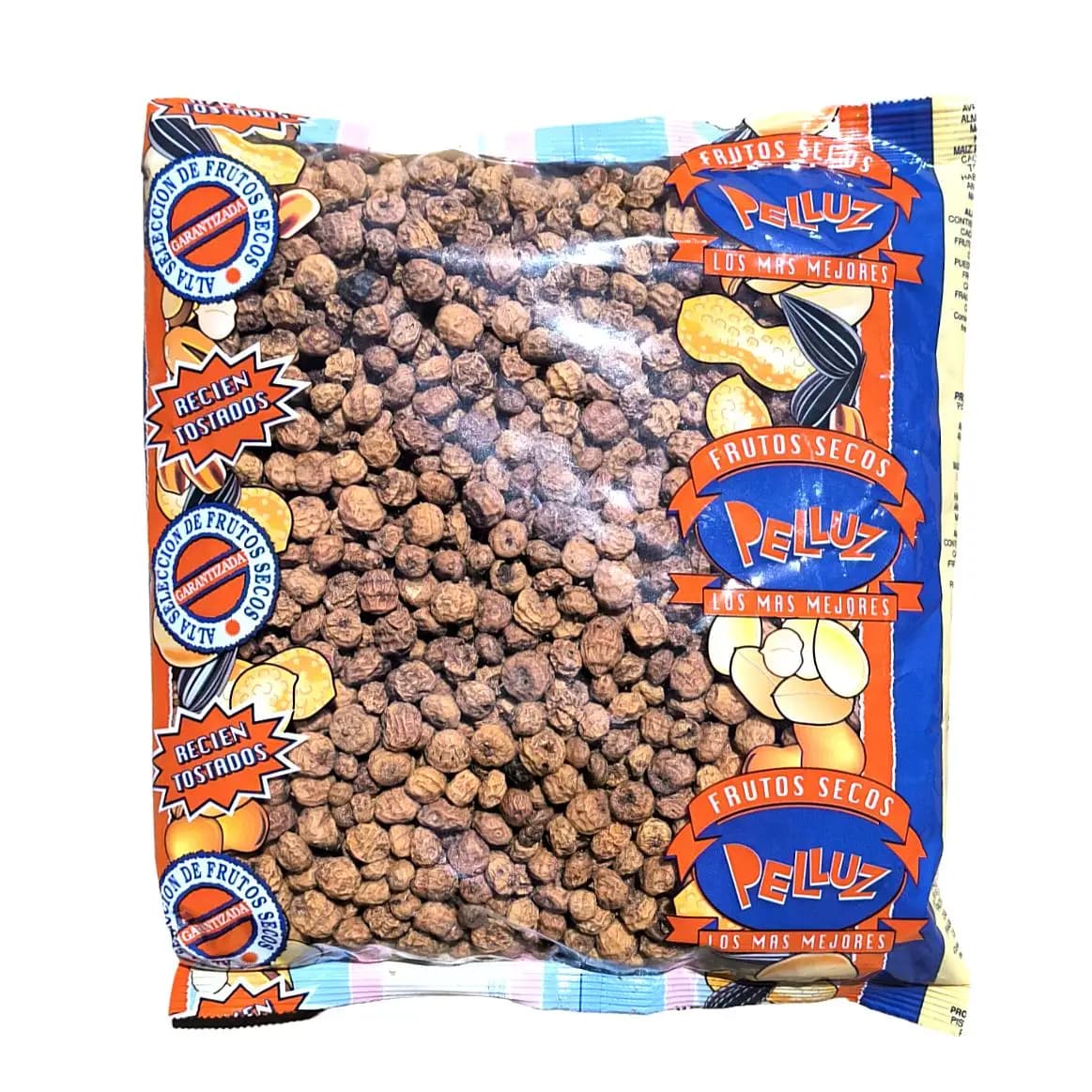 Suffas Origin Spagna 1 Kg - Grazon's - pellet - tappi freschi per ricette casalinghe e mediterranee