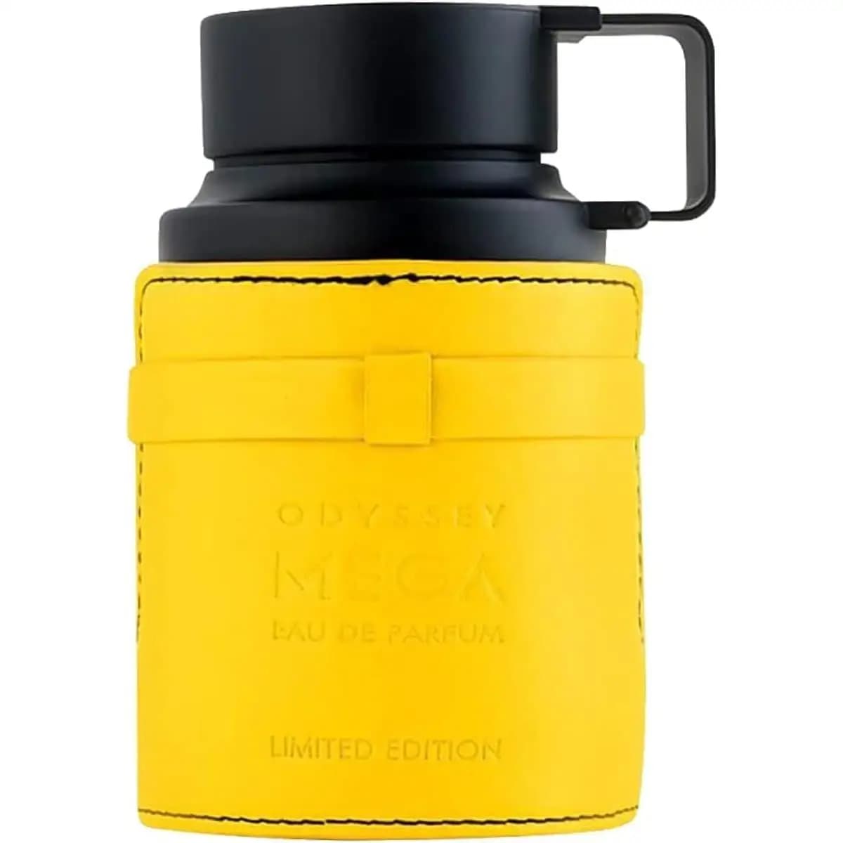 Spray Armaf Odyssey Mega Eau de Parfum 100ml