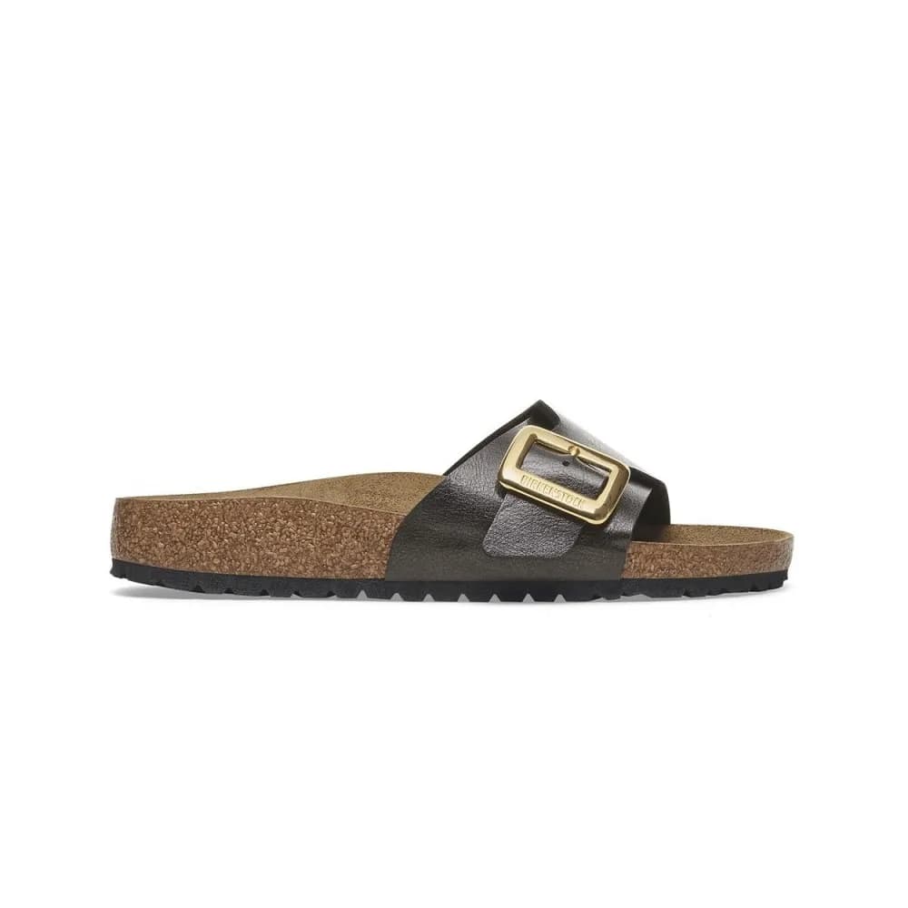 Sandali Bio da donna Birkenstock Catalina Plomo