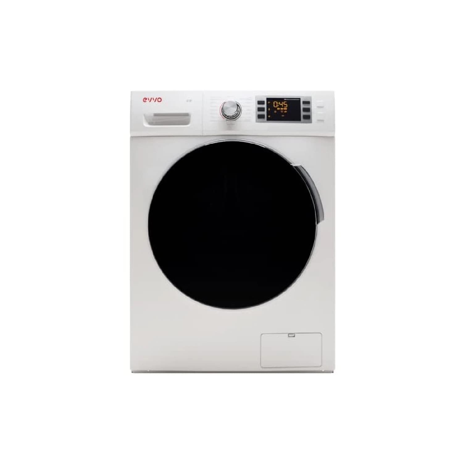Lavatrice EVVO 3.10, 10 kg, 1500 giri/min, Bianca