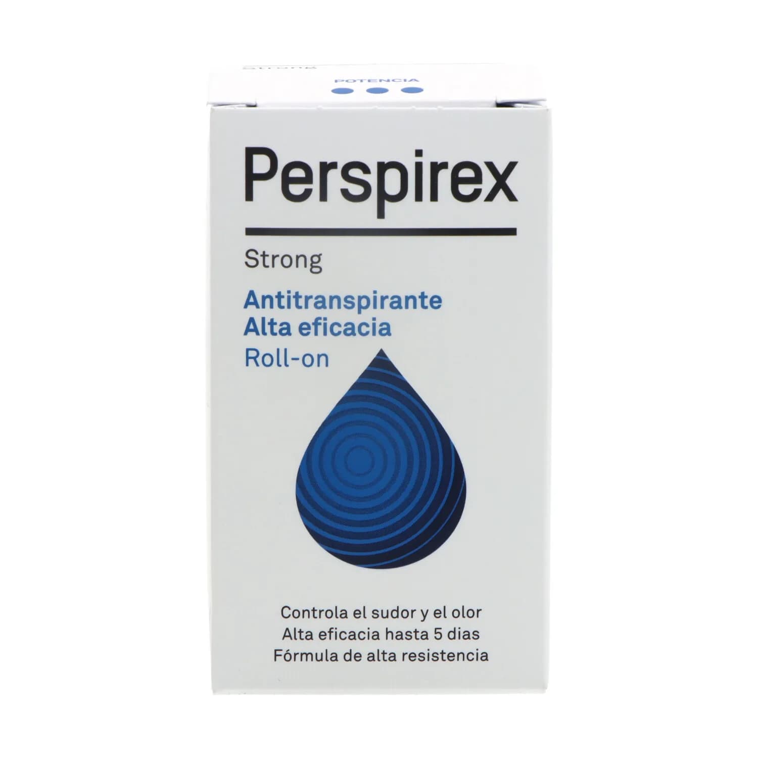 Perspirex Rollon forte 20ml