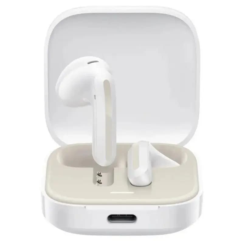 Xiaomi Redmi Buds 6 Cuffie Bluetooth Attive con custodia di ricarica/Autonomia 6h
