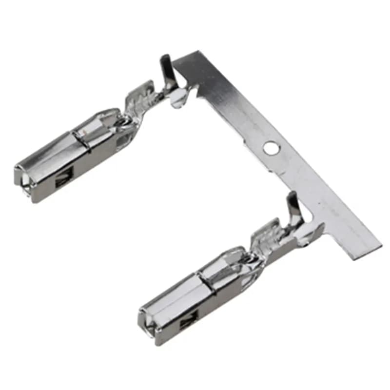 50 Pezzi Terminale Femmina 2.8mm211cc3s2160 211CC3S1120 /211CC3S1160 /211CC3S2120 /211CC3S4160 211CC3S2190 211CC3S2460
