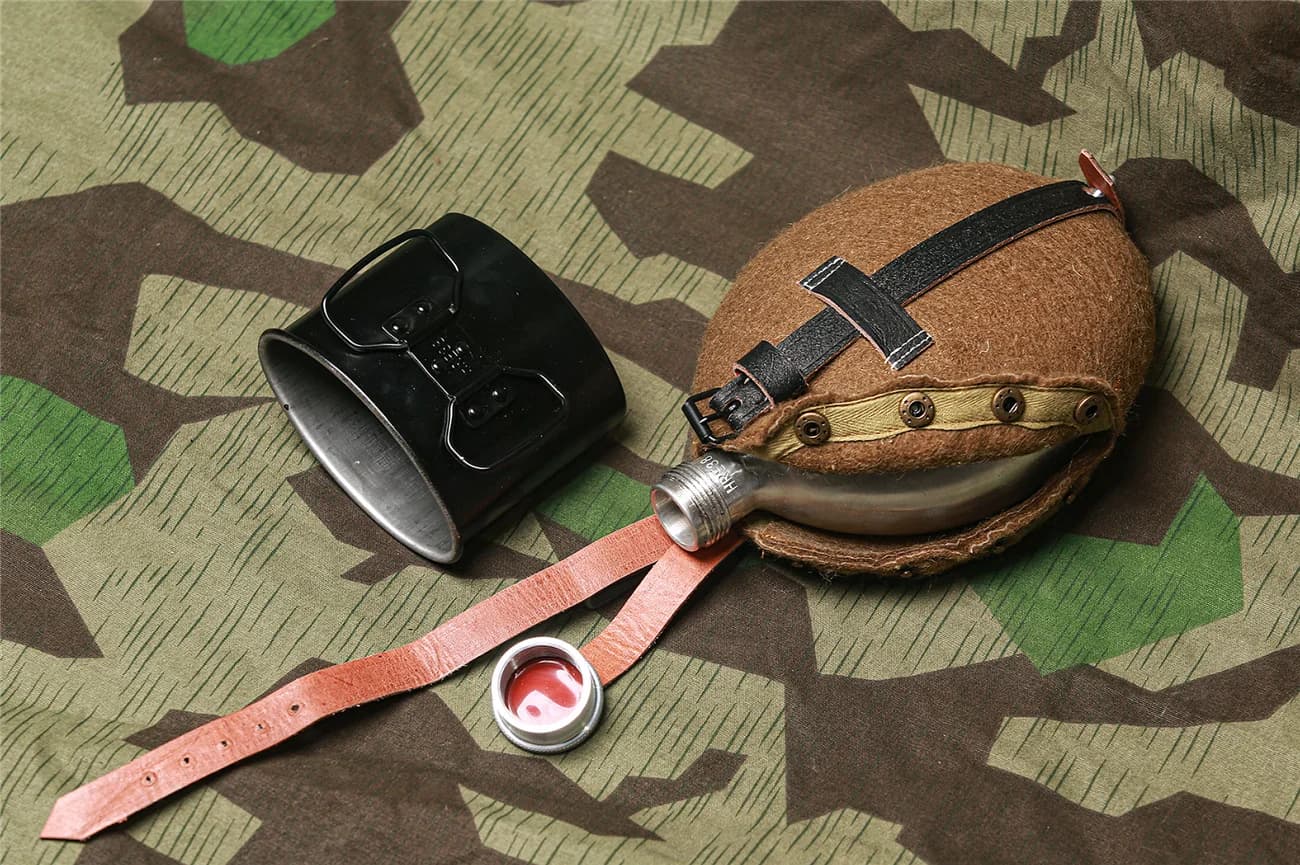 Gioco bollitore EMD ww2/ultima versione aggiornata