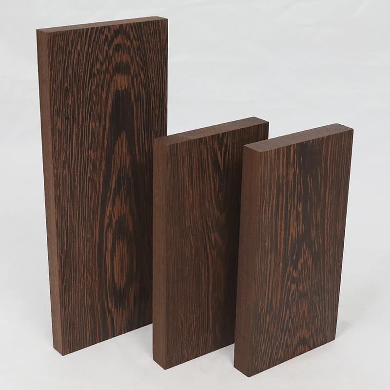 10-60CM Tavole di legno massello di ali di pollo Log di legno Tavole di legno grezzo Blocco di legname Desktop Da tavolo Intaglio fai da te Materiale