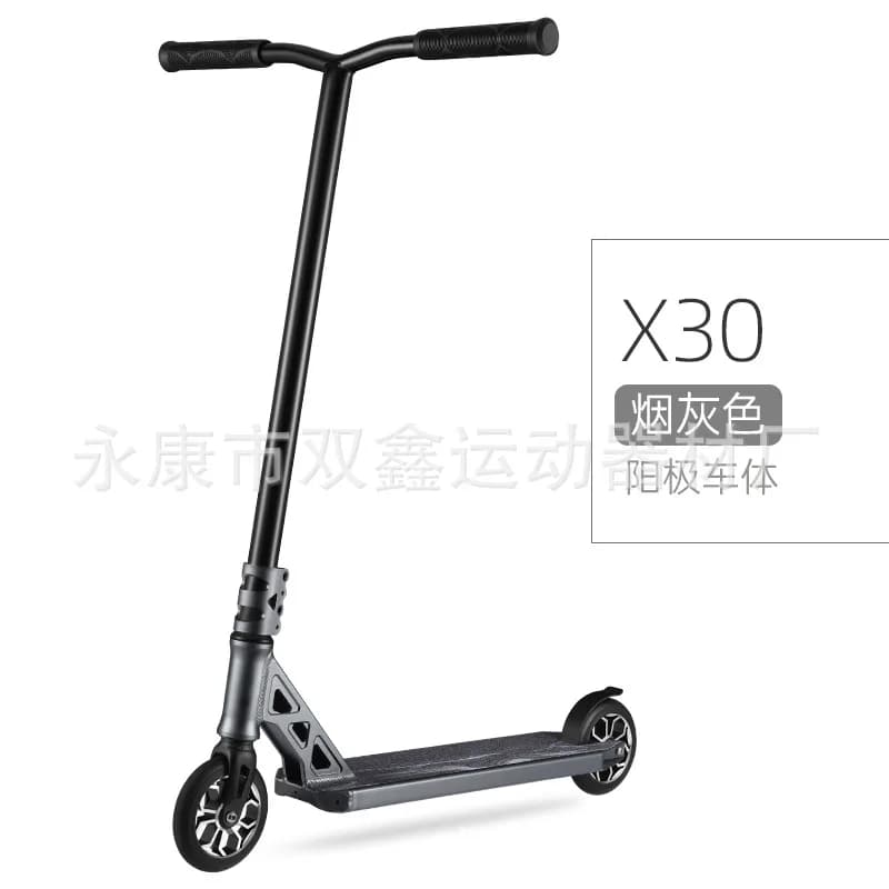 New Extreme Scooter Pedal Jump Fantasy bici per adulti e adolescenti