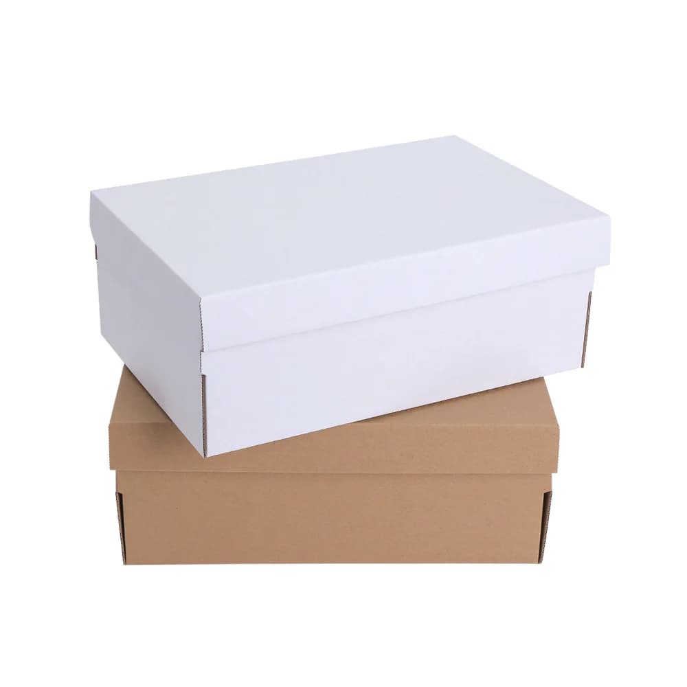 Scatole di carta regalo scatola di consegna scatola di cartone ondulato imballaggio scatola di cartone vuota scatola di spedizione aziendale scatola