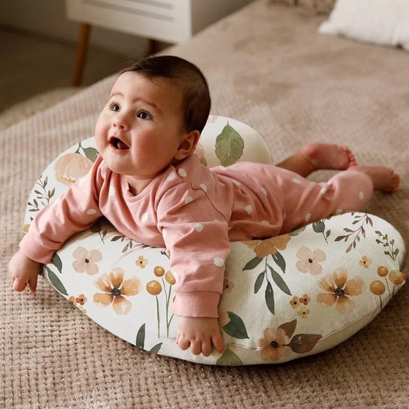 Cuscino per allattamento a forma di U per l'allattamento del bambino Comfort Supporto per maternità Cuscino per allattamento al seno Forniture