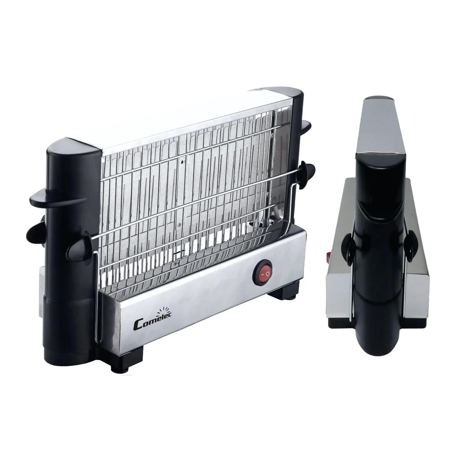 Tostapane elettrico verticale - TP 7714 - COMELEC - TOASTAPANE - 750W
