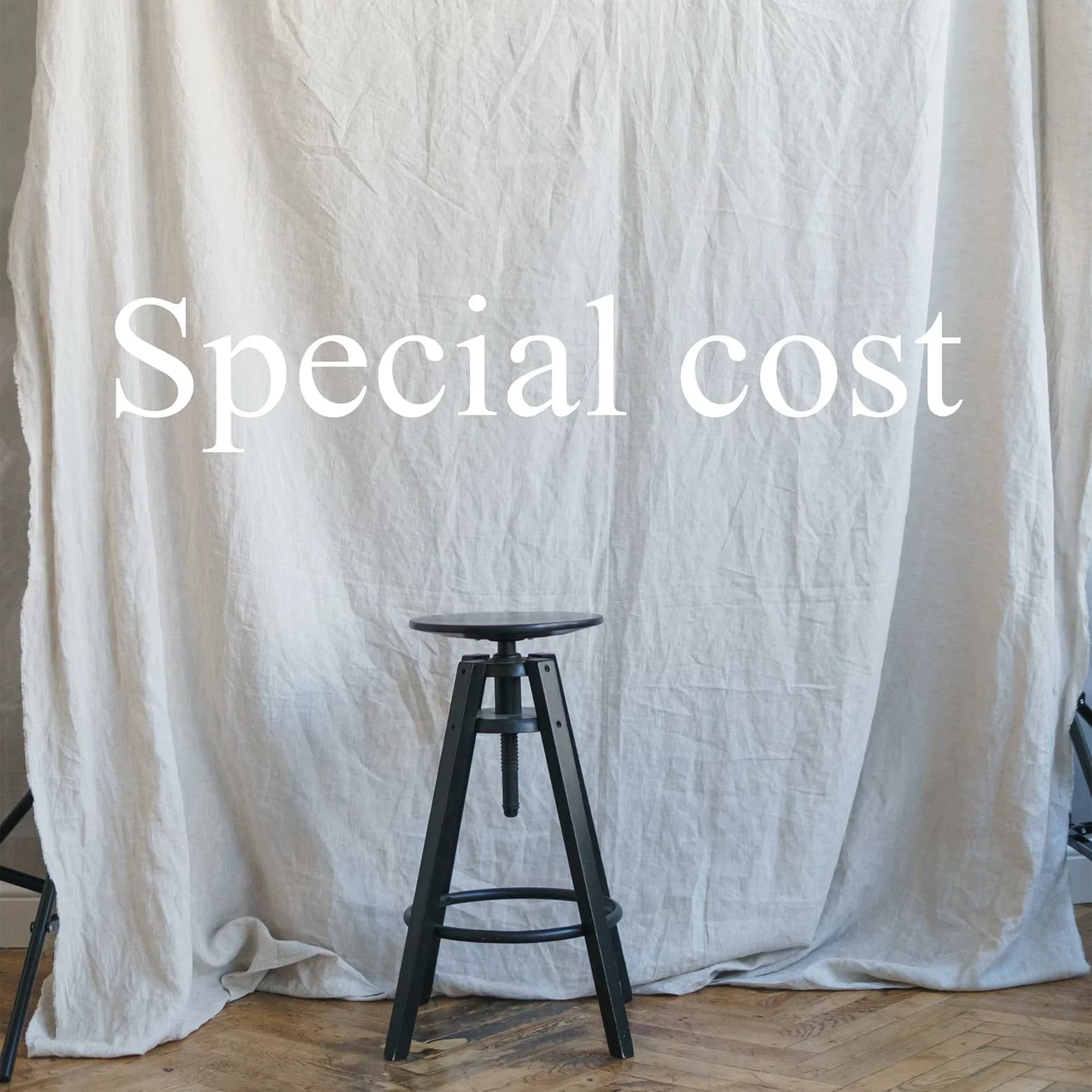 Il costo speciale per il cliente