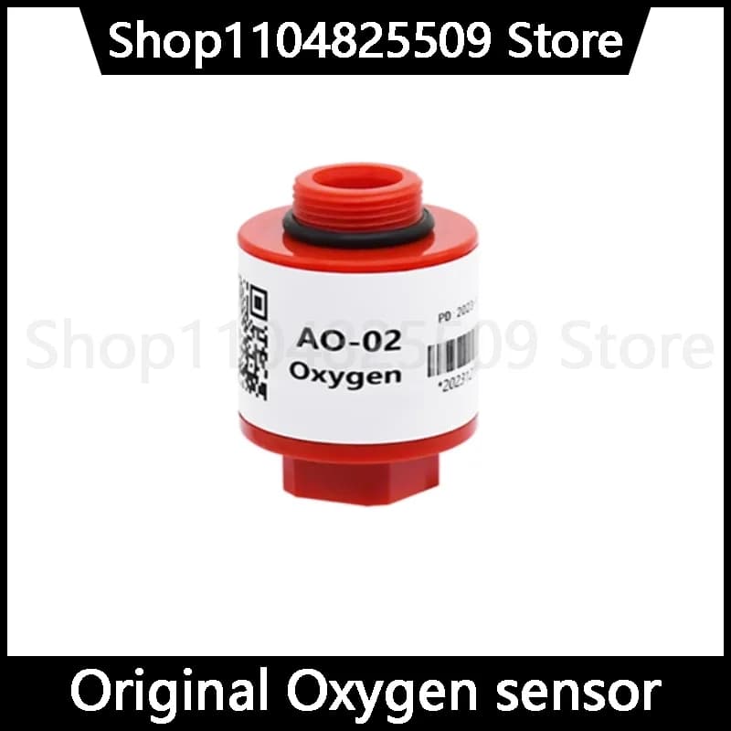 Sensore di ossigeno AO-02 compatibile con AO2