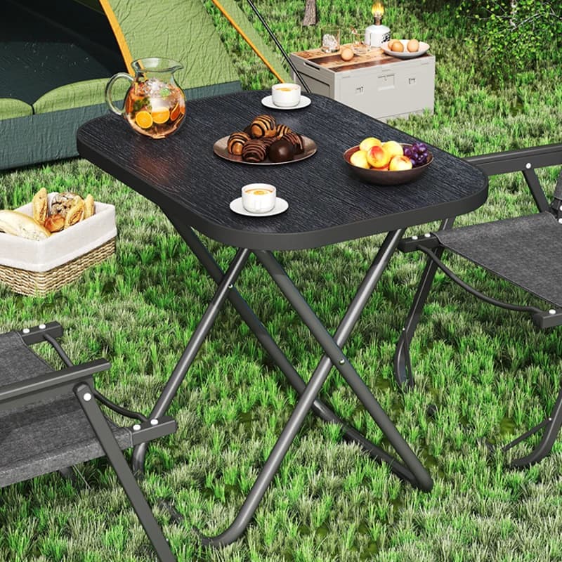 Scrivania portatile pieghevole per laptop da ufficio, tavolo da pranzo piccolo, supporto stabile, leggero e facile da riporre, versatile e adatto per