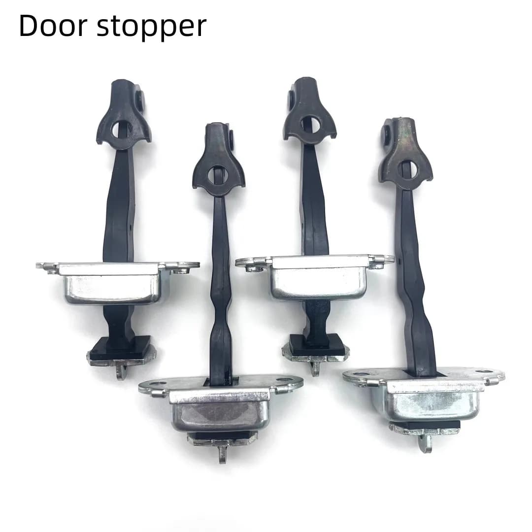 Per NISSAN QASHQAI X-TRAIL SUNNY ALTIMA Anteriore Posteriore Sinistra Destra Fermaporta Paraurti Parti Auto 1 pz