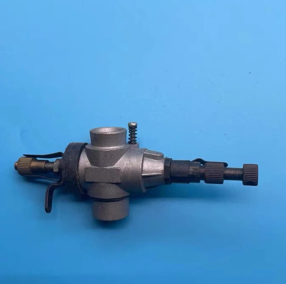 ASP Carburatore per ASP 36 SANYE 2 Tempi 36 36A 32A 7MM dia Motore Nitro 5.81CC motore RC aereo ala fissa modello OS YS SAITO