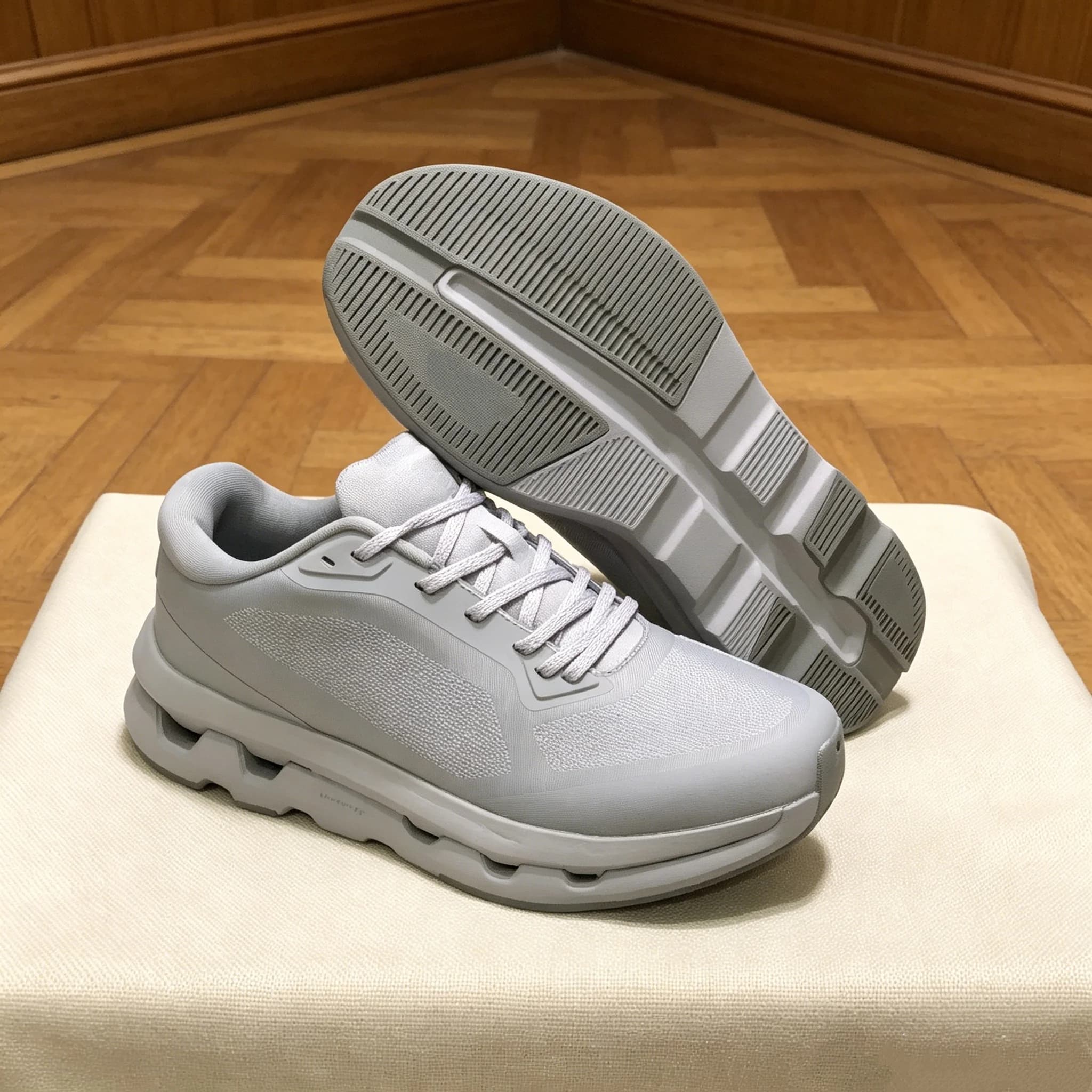 Scarpe da Corsa Unisex per Allenamento Completo, Sneakers Traspiranti con Ammortizzazione per Sport e Fitness all'Aperto