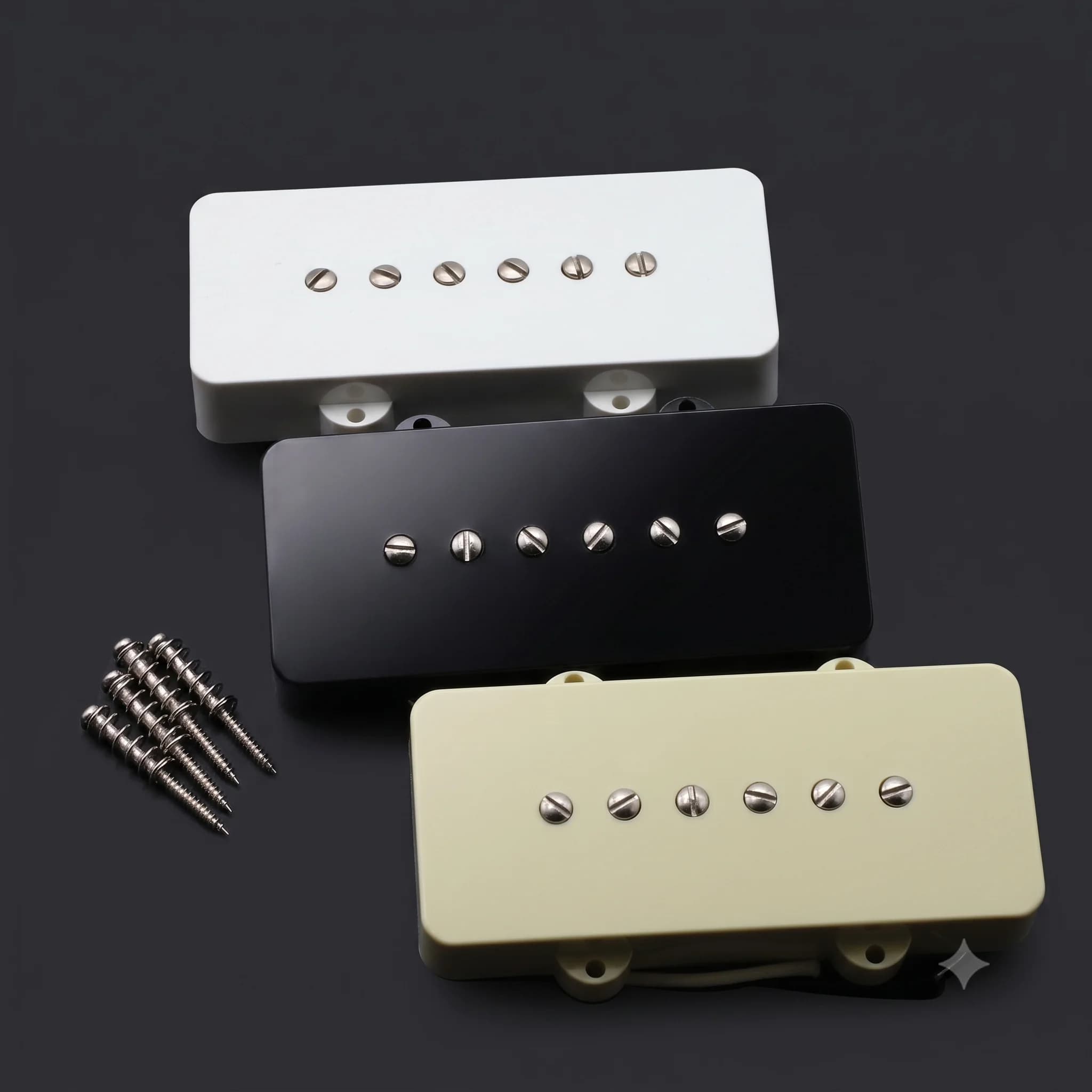 Pickup TimbreExpert TE-JM1 Serie "Coastal" per Jazzmaster