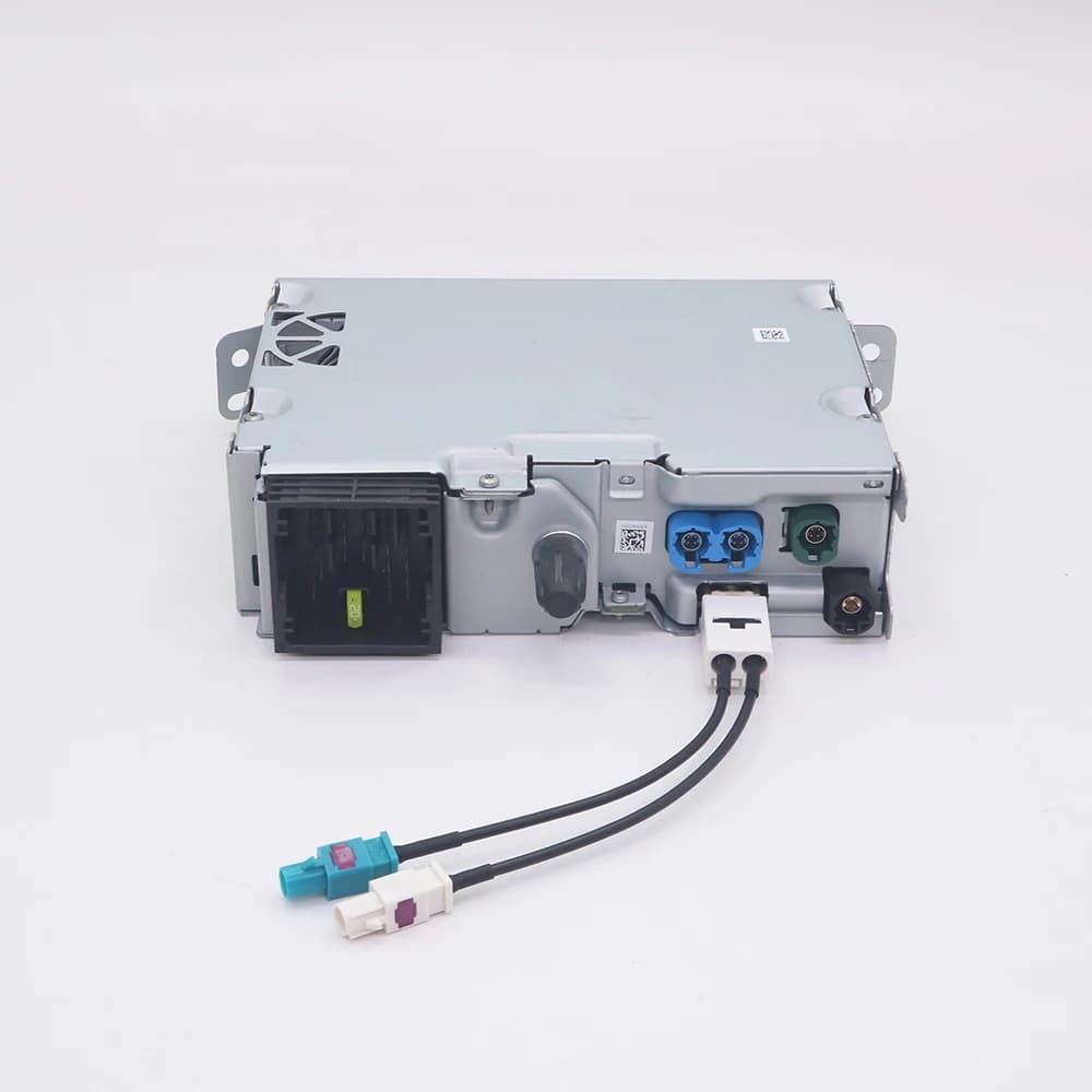 Per Peugeot Citroen RCC NAC MRN Cavo autoradio Adattatore Cavo USB SMEG SMEG + Sostituisci aggiornamento NAC RCC