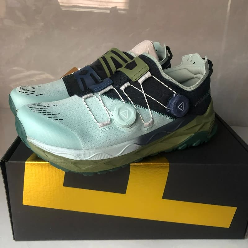 Scarpe da Trail Running Super Cool per Uomo e Donna, Calzature Sportive di Marca per Outdoor, Scarpe Unisex per Piedi Larghi, Scarpe da Allenamento