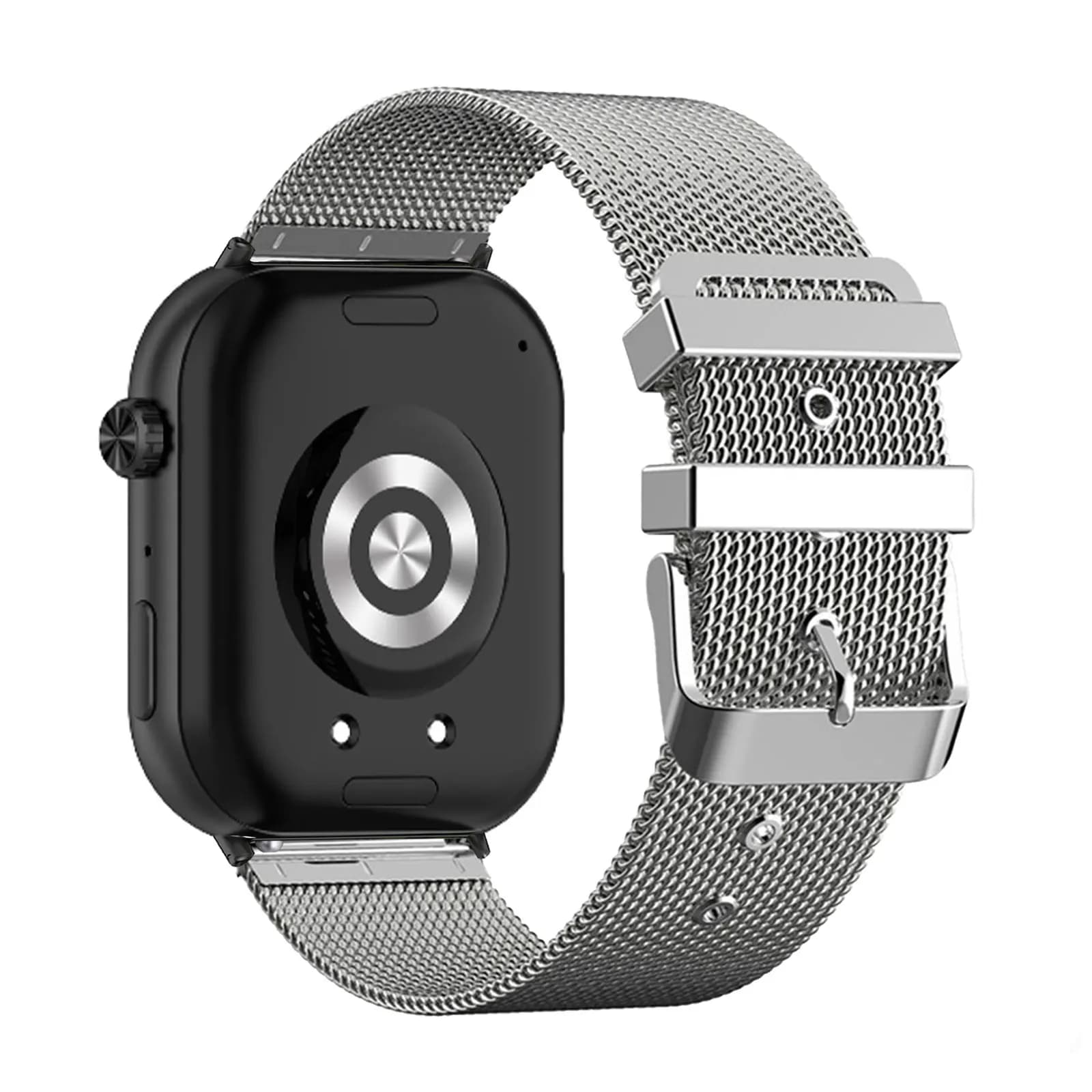 Cinturini classici per Honor Choice Watch 2i Band, cinturino regolabile in rete metallica