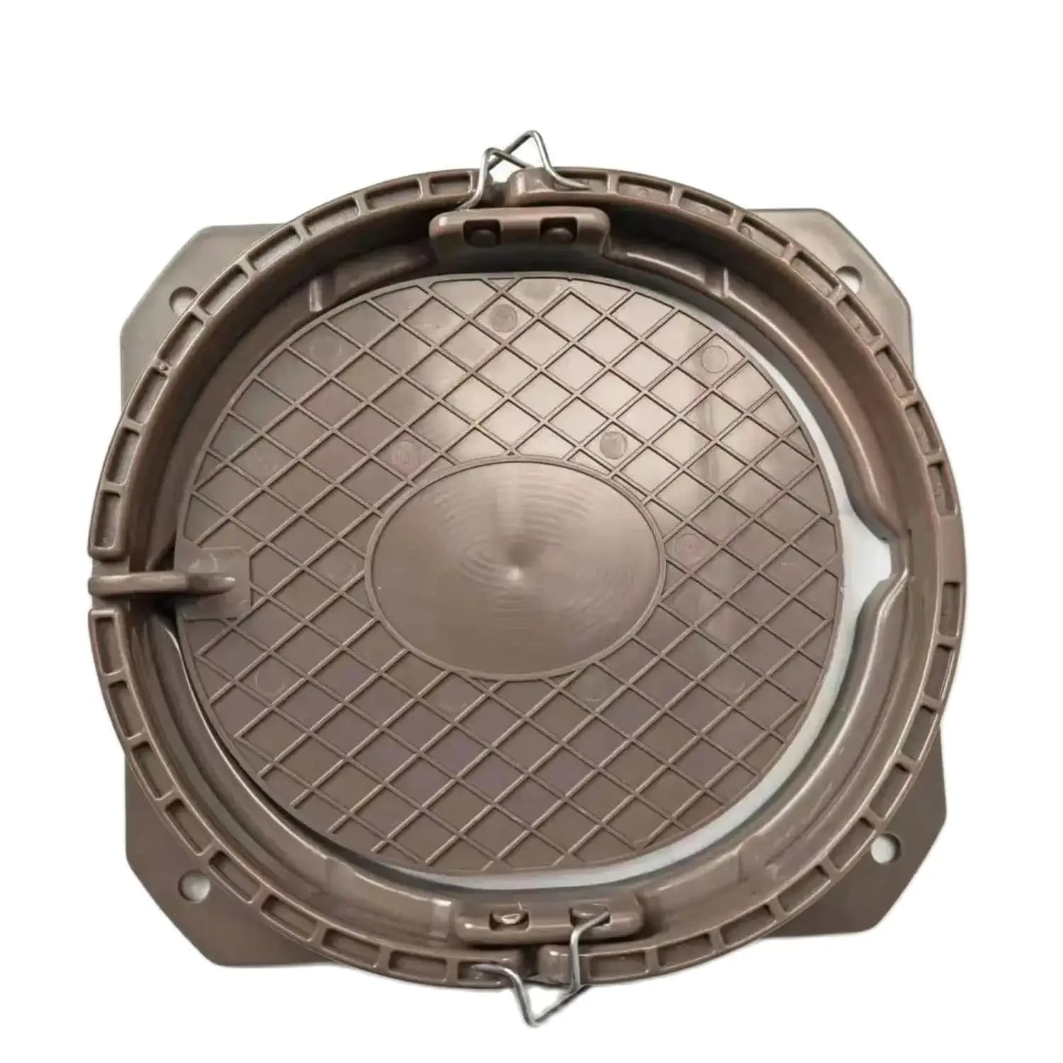 Sostituzione dell'abs del pedale del grilletto 1PC per la trappola per topi di cinghiale trappola per volpe