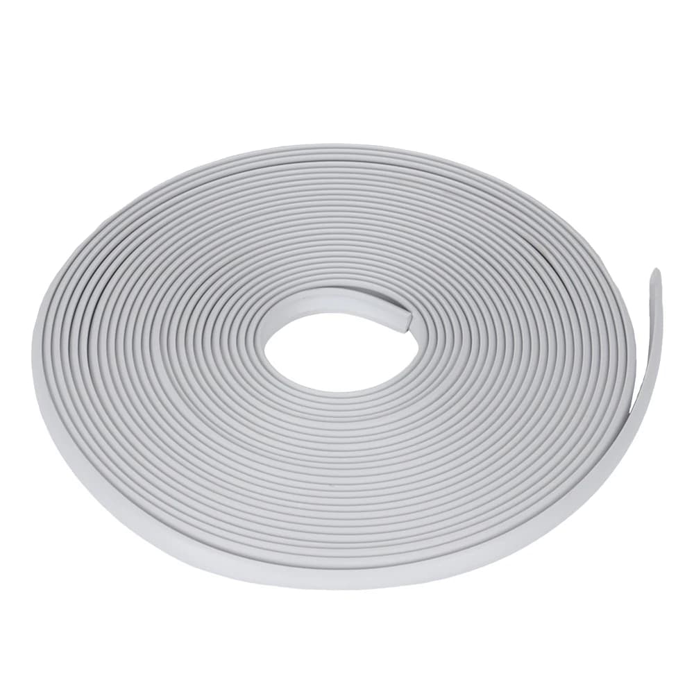 10x0.12m Per RV Parasole Guida Per Caravan/Motore Tenda Rail Riempimento/Inserto/Stampaggio/Rifinitura/Striscia Herzim Striscia Decorativa