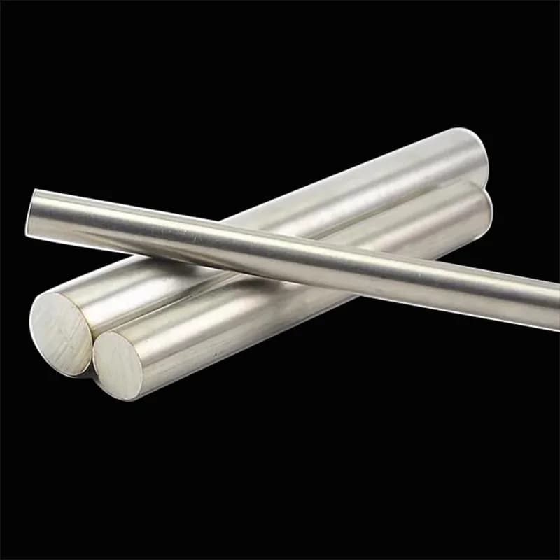 Asta tonda in acciaio inossidabile grado 304 6 7 8 9 10 11 12 13 14 15 16 17 18 19 20 21 22 23 24 25 26 27 28 29 30 32 33 34 35 36mm