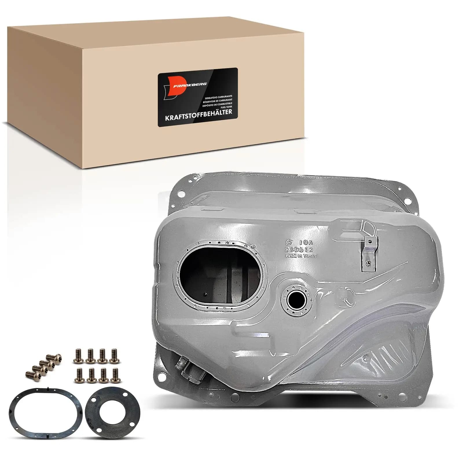 Serbatoio carburante Frankberg 1x per Mazda MX-5 I NA 1.6L 1.8L NA7542110