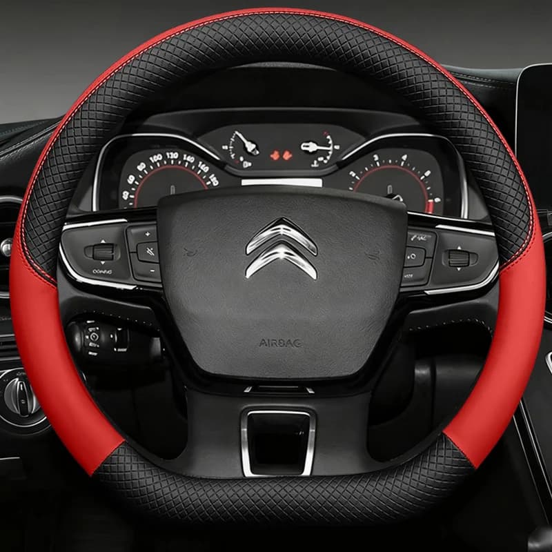 Coprivolante Per Citroen C3 II III 2009 - 2019 2020 C3 AIRCROSS 2017 2018 2019 2020 2021 Berlingo 3 C4 Picasso 2