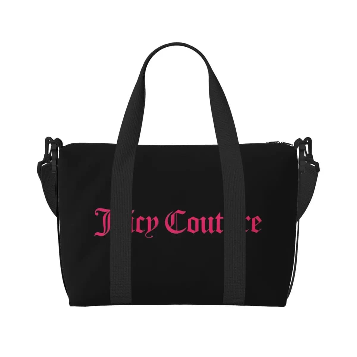 Borse da viaggio J-Juicy-C-Couture Weekend Gym Yoga per uomo e donna, borsa sportiva a tracolla, borsa da viaggio