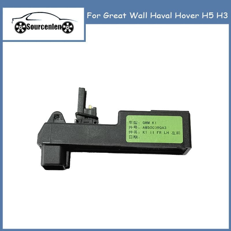 Controllo del vetro per Great Wall Haval Hover H5 H3 Finestra elettrica Sollevatori in vetro Modulo pizzico AW50039QA3 AW50040QA4 AW50041QA4