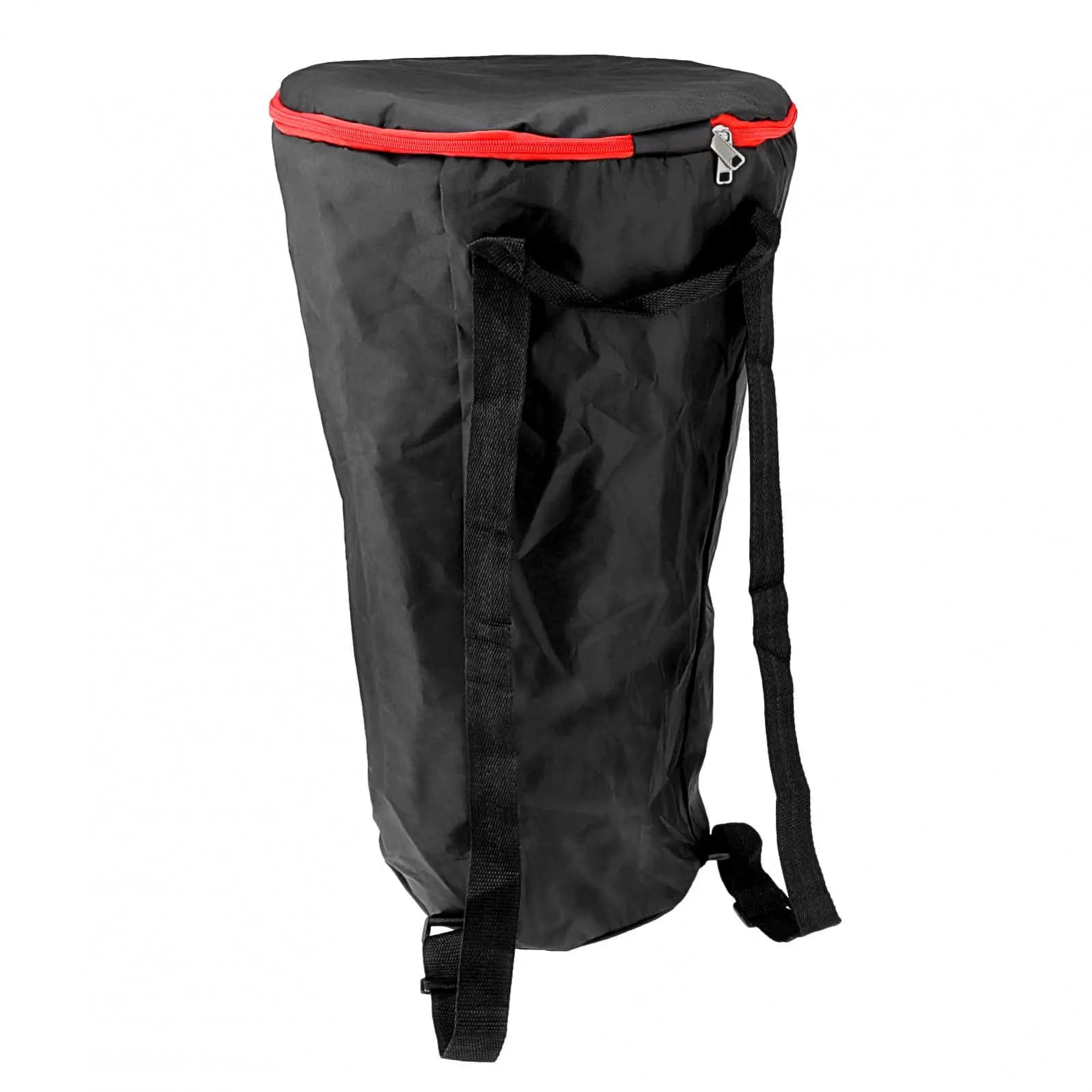Borsa Djembe con spalle impermeabili, spessa, antiurto, per batteria africana da 8/12 pollici