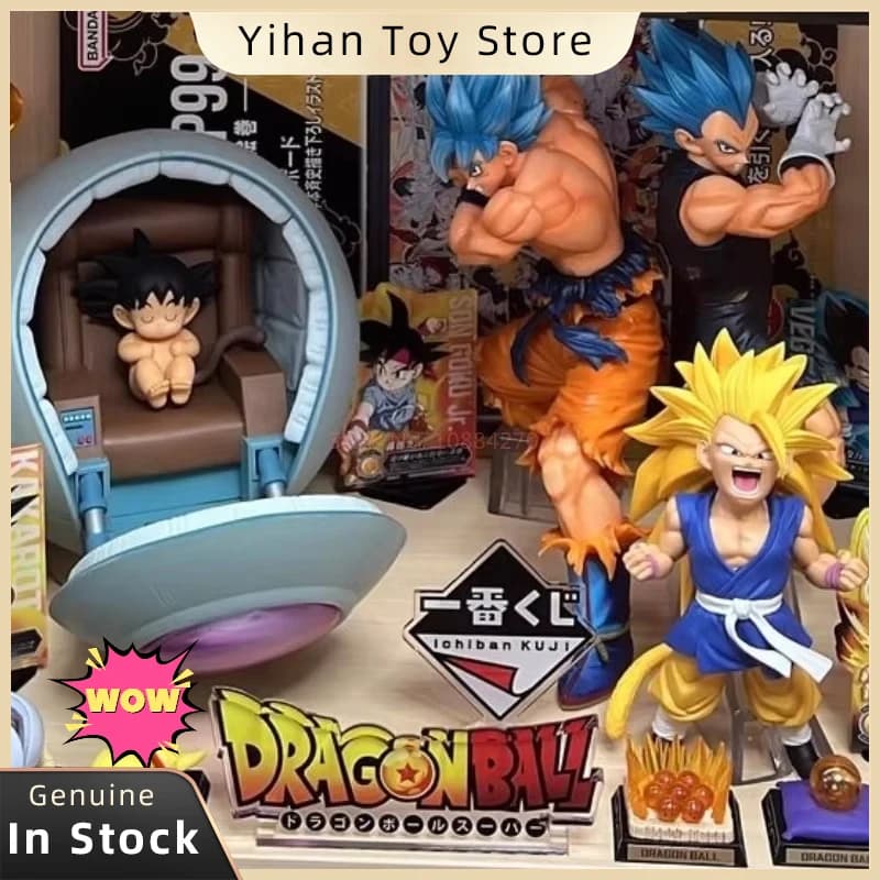 Nuovo modello periferico Dragon Ball Anime Stand Up Super Gt Hero Z Club di arti marziali Logo acrilico Stand Up Decorazione del tabellone