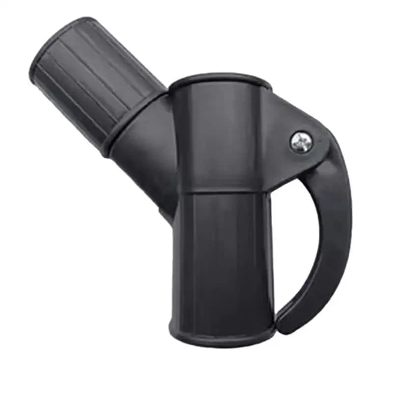 Supporto per Ombrellone da Giardino ABGR, Accessorio per Patio, Maniglia di Sollevamento per Ombrellone, Attacco Resistente per 