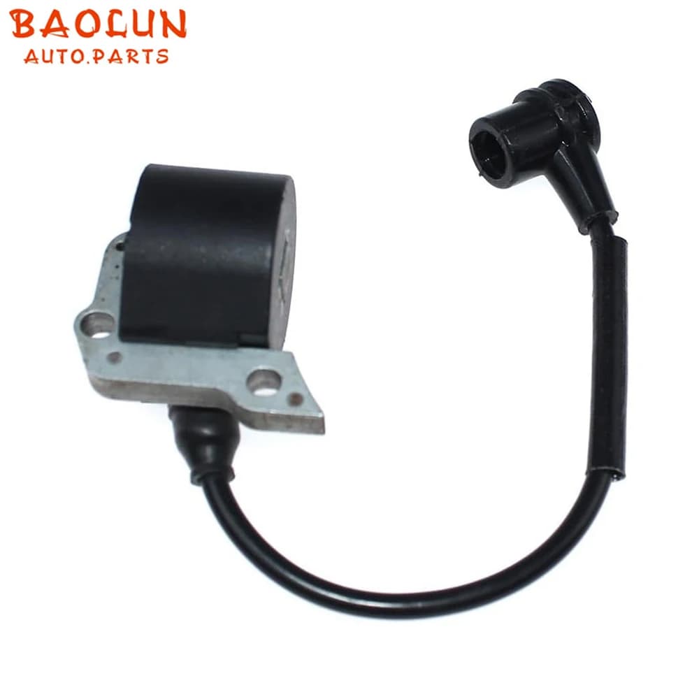 Bobina di accensione BAOLUN 538242782 242782 per McCulloch Elite 2.510L 2.510 B-Pro 2.710 L 2.710 B-Pro 3325 3425 3725 3825 3925