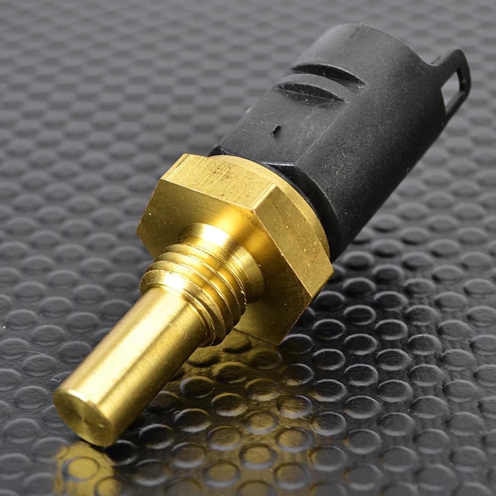 Sensore di temperatura della temperatura dell'acqua per BMW F650GS Dakar F650CS G650 M3 M5 X5 Z3 Z8 C 1200 318i Xchallenge Xcountry Xmoto 13621703993